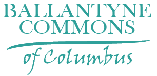 Ballantyne Commons of Columbus Logo